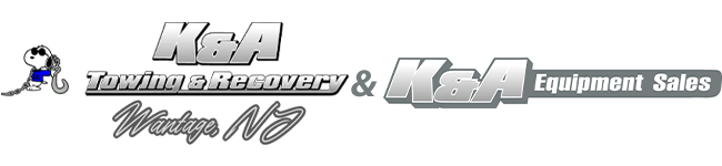 K&A Towing & Recovery